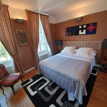 Suprematisme Appartement De Prestige ビアルゾン エクステリア 写真