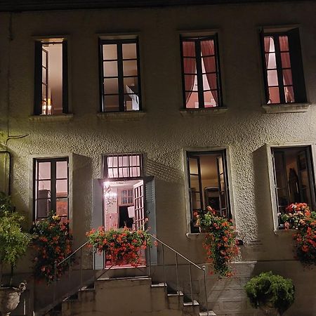 Suprematisme Appartement De Prestige ビアルゾン エクステリア 写真