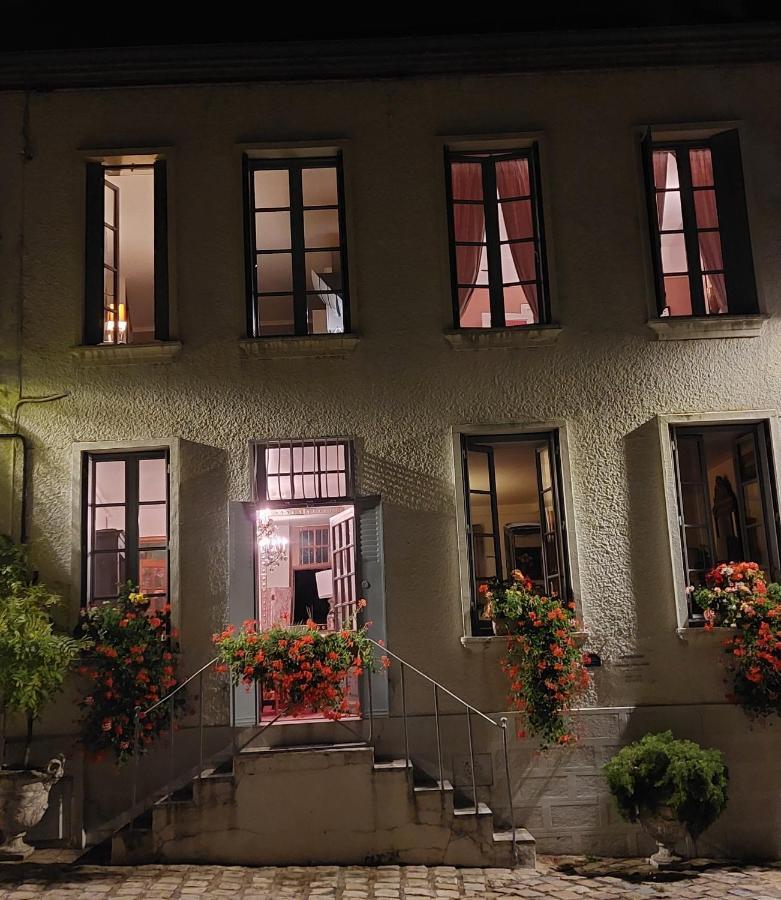Suprematisme Appartement De Prestige ビアルゾン エクステリア 写真