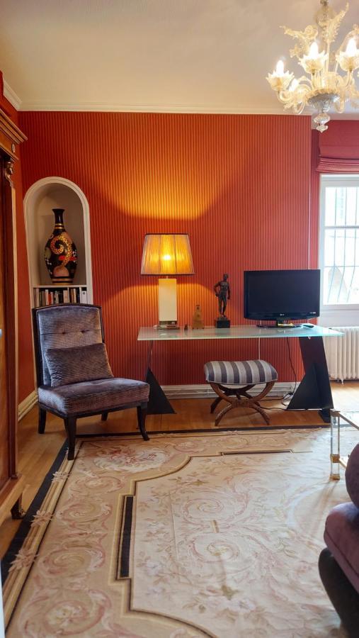 Suprematisme Appartement De Prestige ビアルゾン エクステリア 写真